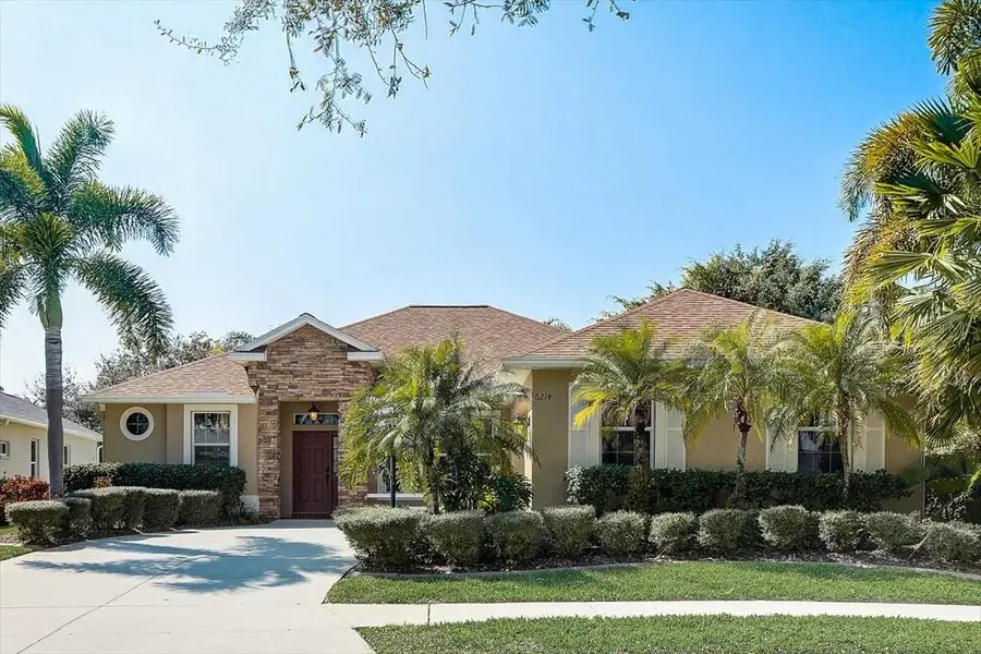 6214 Warbler Lane, Lakewood Ranch, FL 34202 - Image #2