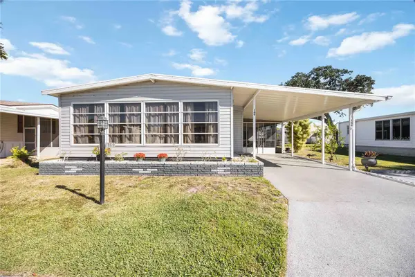 10303 Burnt Store Road #169, PUNTA GORDA, FL 33950