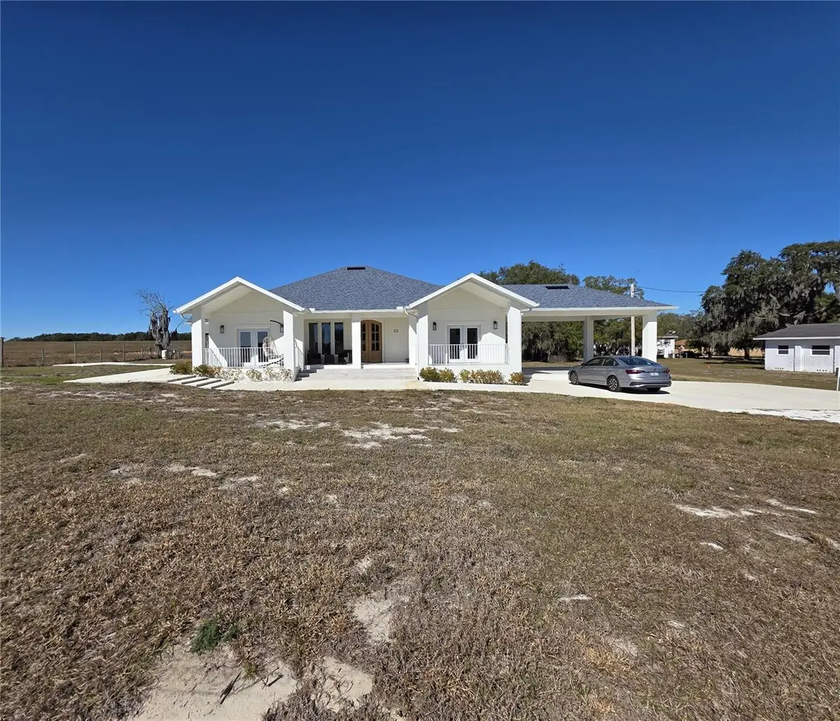 359 Terminal Avenue, Polk City, FL 33868 - Image #1
