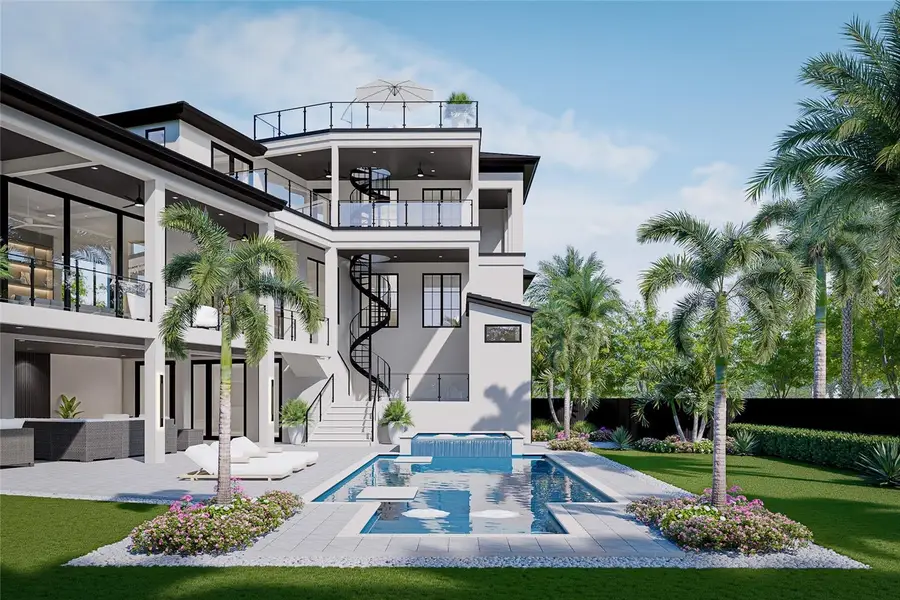 539 Avenida Del Norte, Sarasota, FL 34242 - Image #3