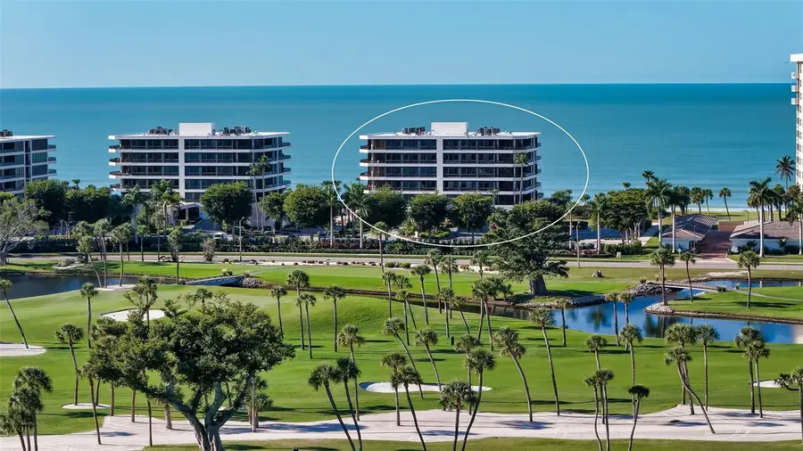 585 Sanctuary Drive #B502, Longboat Key, FL 34228 - Image #2