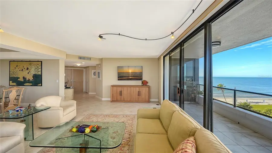 585 Sanctuary Drive #B502, Longboat Key, FL 34228 - Image #3