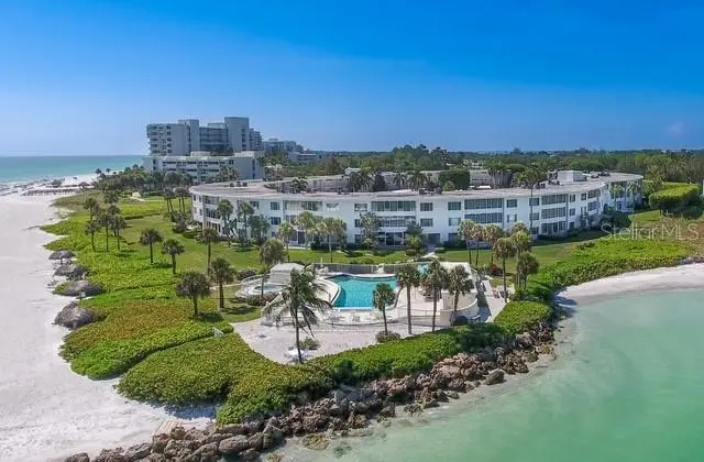 100 Sands Point Road #223, Longboat Key, FL 34228 - Image #1