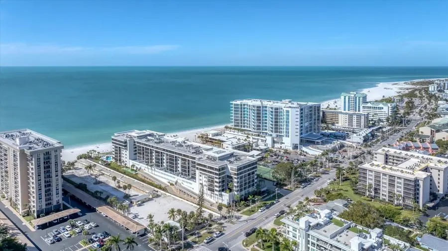 1100 Benjamin Franklin Drive #603, Sarasota, FL 34236 - #2