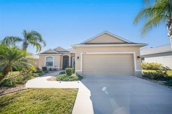 12719 24th Street Circle E, PARRISH, FL 34219