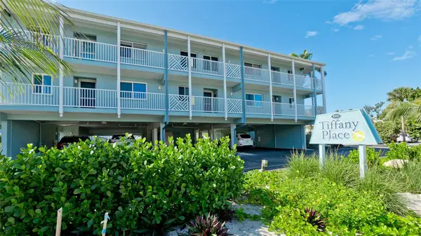 7000 Gulf Drive #115, HOLMES BEACH, FL 34217