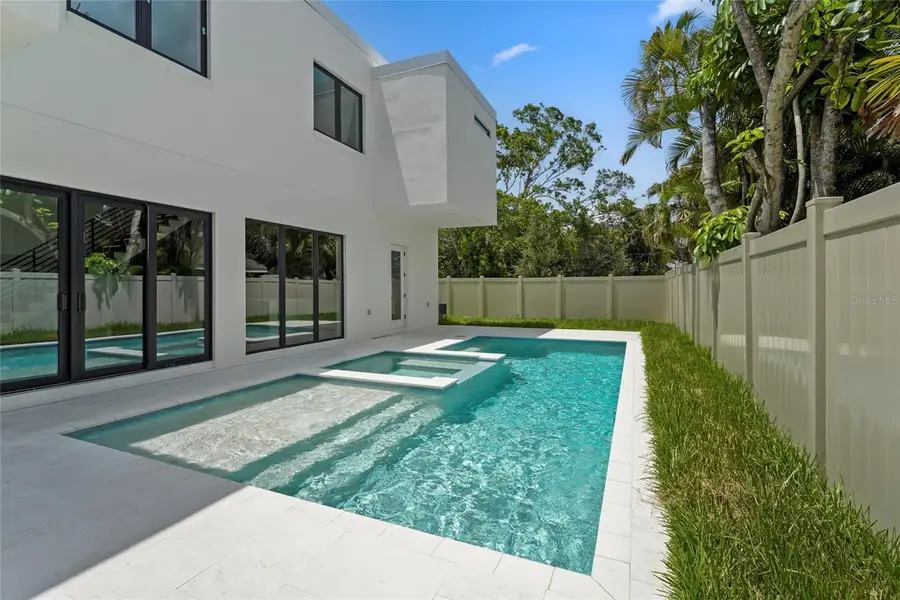 2604 Sydelle Street, Sarasota, FL 34237 - #3