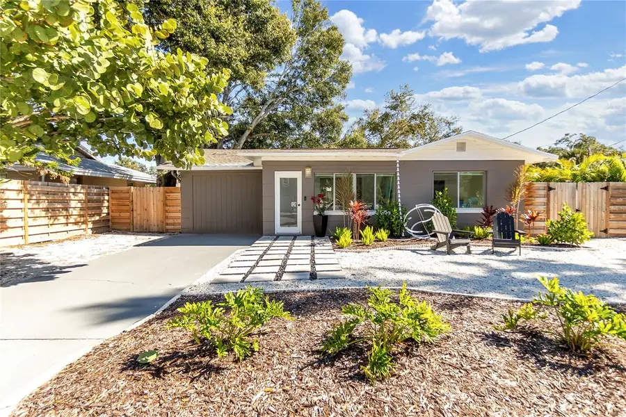 3842 Chapel Drive, Sarasota, FL 34234 - Image #2