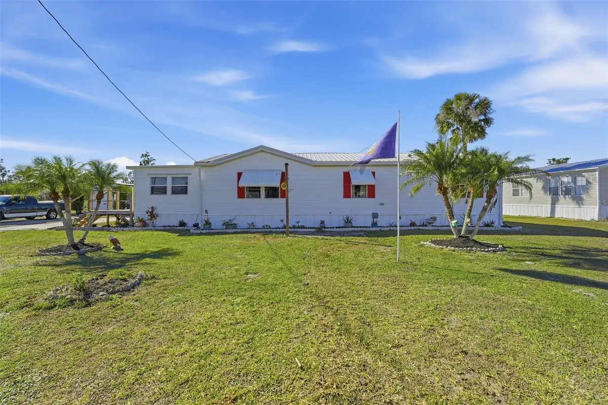 11269 SW Welch Avenue, Arcadia, FL 34269 - Image #1