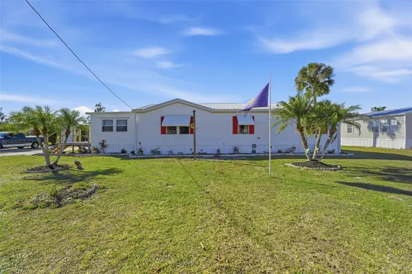 11269 SW Welch Avenue, ARCADIA, FL 34269