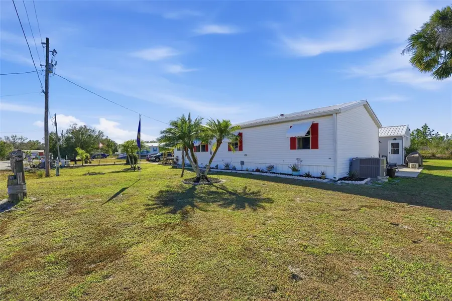 11269 SW Welch Avenue, Arcadia, FL 34269 - Image #3