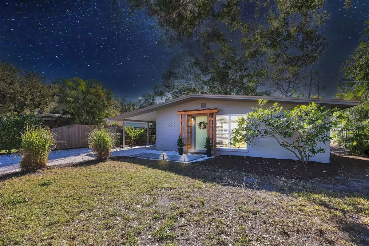 2410 Browning Street, Sarasota, FL 34237 - Image #1