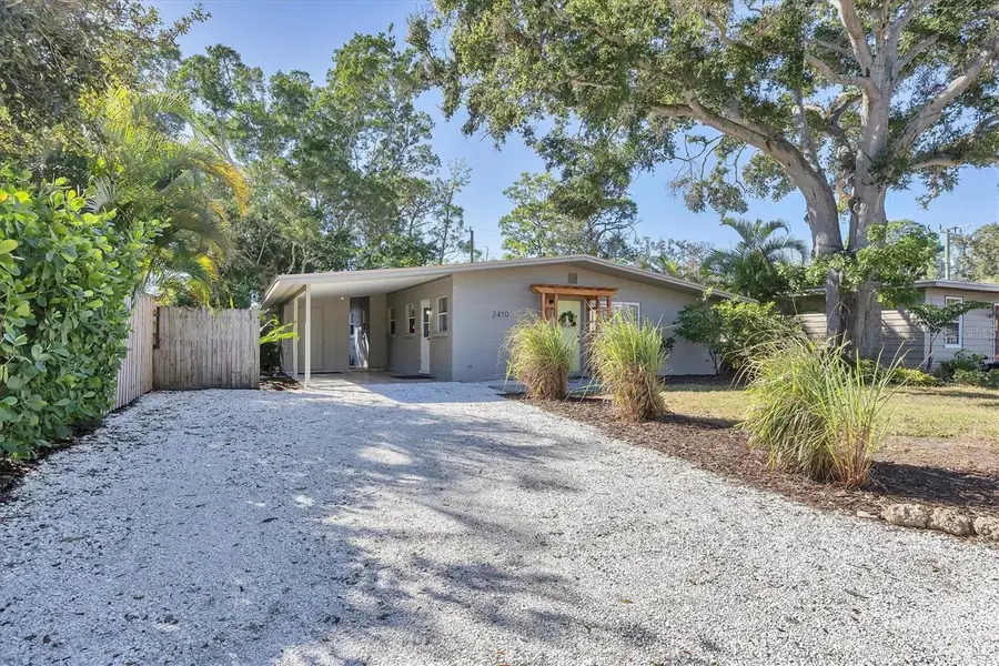 2410 Browning Street, Sarasota, FL 34237 - Image #2