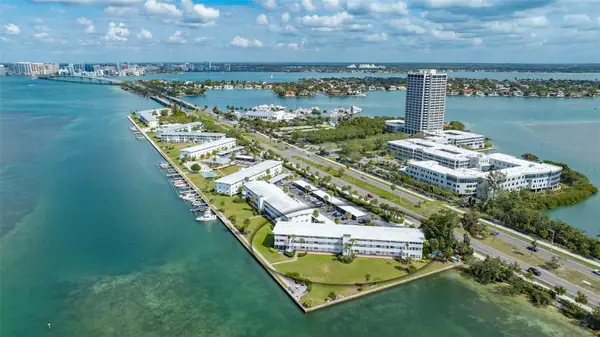 761 John Ringling Boulevard #5, SARASOTA, FL 34236