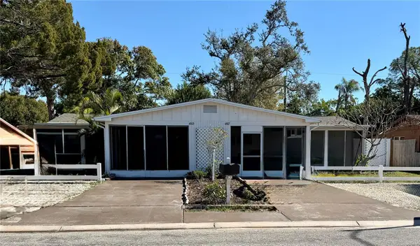 4807 21st Street W, BRADENTON, FL 34207