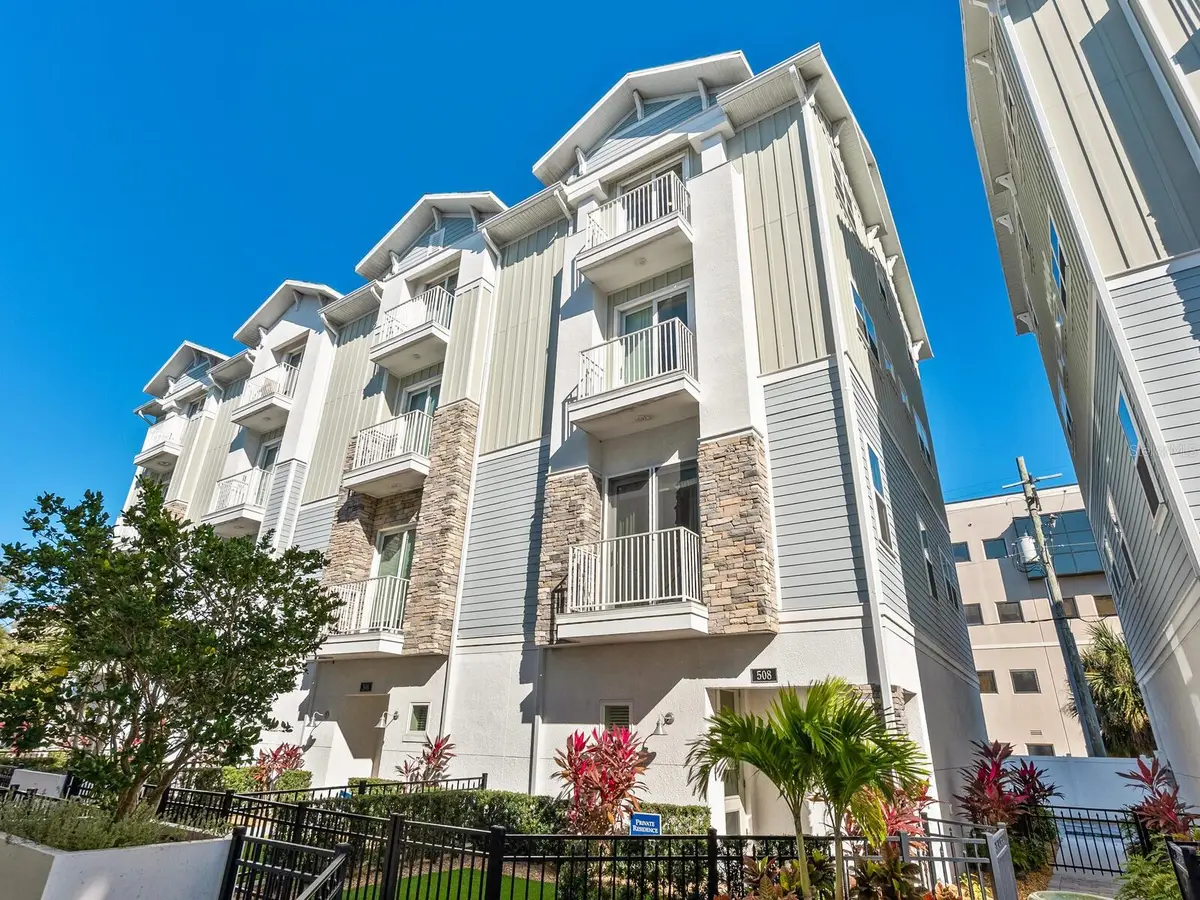 508 Laurel Park Drive, Sarasota, FL 34236 - Image #1