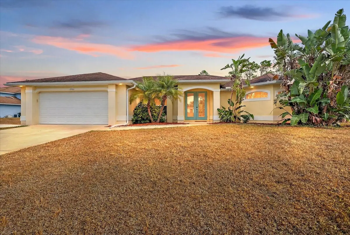 2991 Grandview Drive, North Port, FL 34288 - Image #1