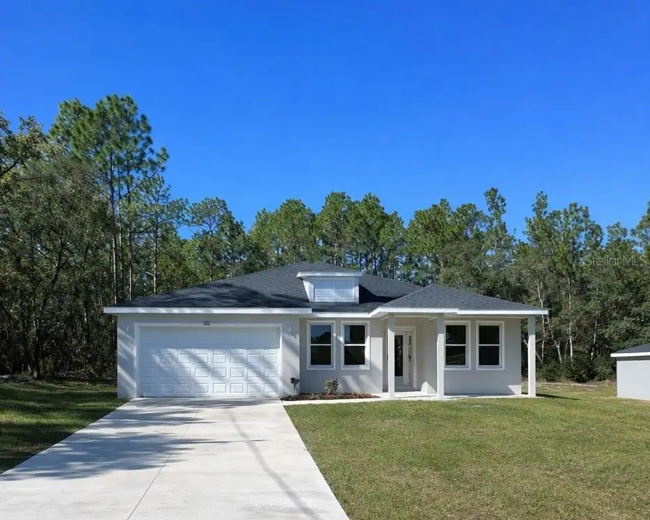 585 Marion Oaks Pass, Ocala, FL 34473 - Image #1