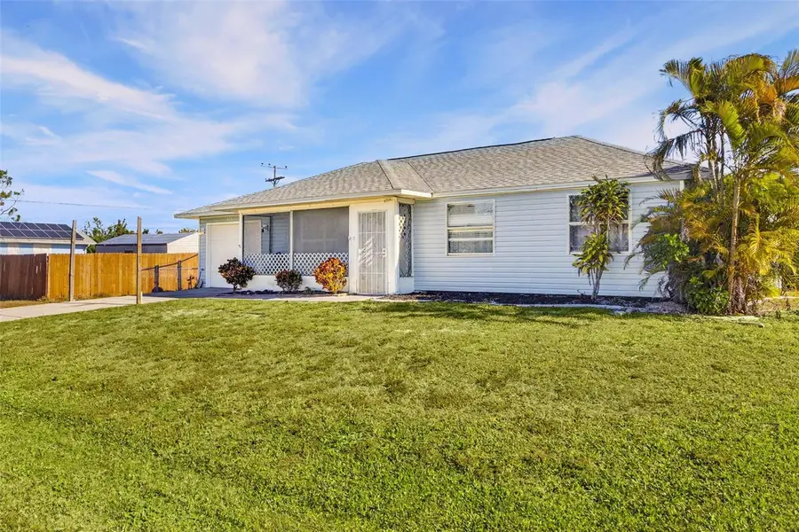 622 Burning Tree Lane, Punta Gorda, FL 33982 - Image #2