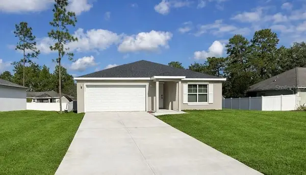 5077 Sw 155th Loop, OCALA, FL 34473