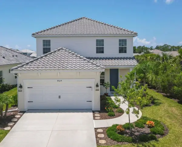9924 Crystal Isles Circle, SARASOTA, FL 34241