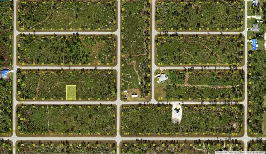 12084 Beiman Avenue, Port Charlotte, FL 33981 - Image #2