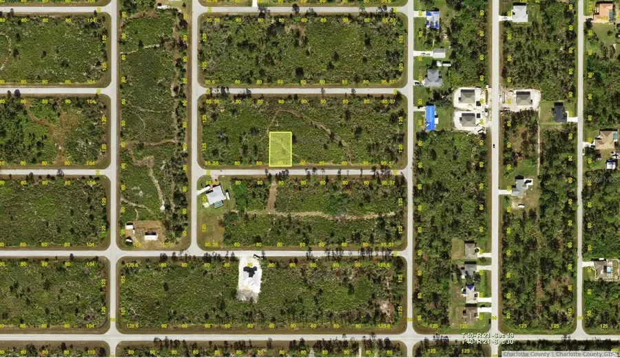12188 Gerrity Avenue, Port Charlotte, FL 33981 - Image #2