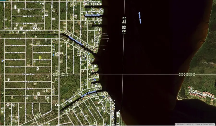 12188 Gerrity Avenue, Port Charlotte, FL 33981 - Image #3