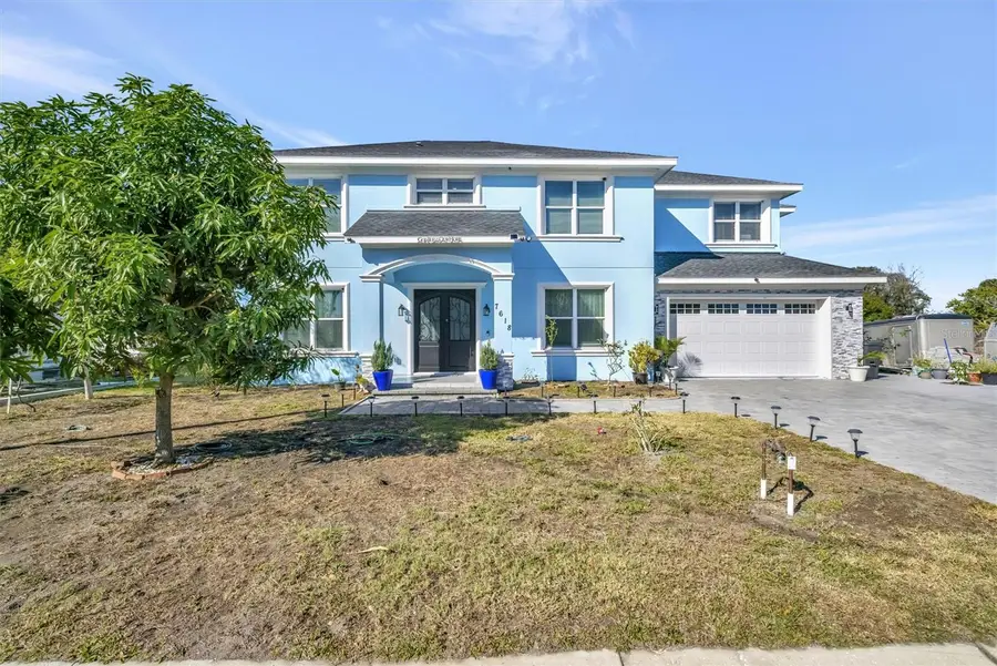 7618 16th Court, Sarasota, FL 34243 - #2