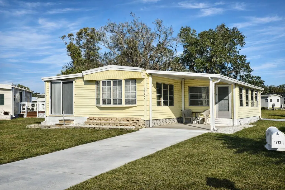 6533 Honu Court, North Port, FL 34287 - Image #1