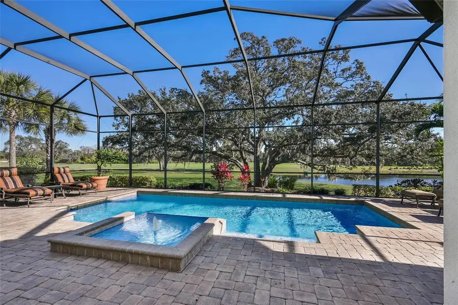 5013 Benito Court, Lakewood Ranch, FL 34211 - #2