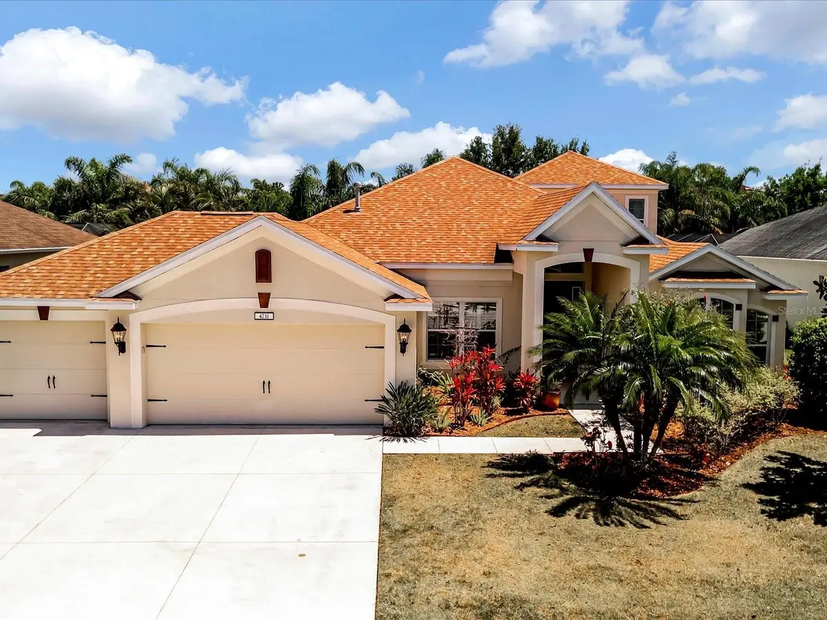 4731 Balboa Park Loop W, Bradenton, FL 34211 - Image #1