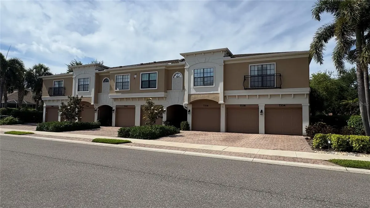 7338 Skybird Road #413, Bradenton, FL 34209 - #1