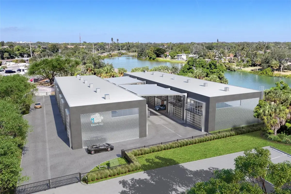 5755 Bessie Drive #1, Sarasota, FL 34233 - Image #1