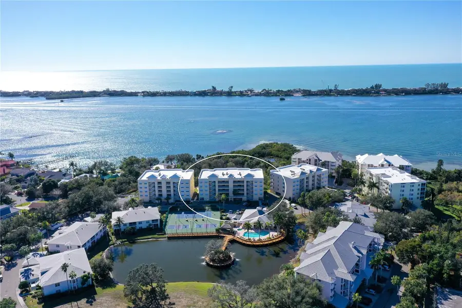 260 Hidden Bay Drive #405, Osprey, FL 34229 - Image #2