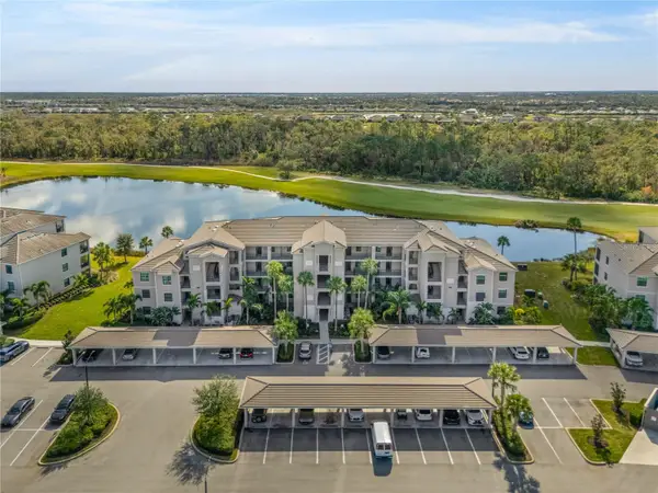 17520 Gawthrop Drive #102, BRADENTON, FL 34211