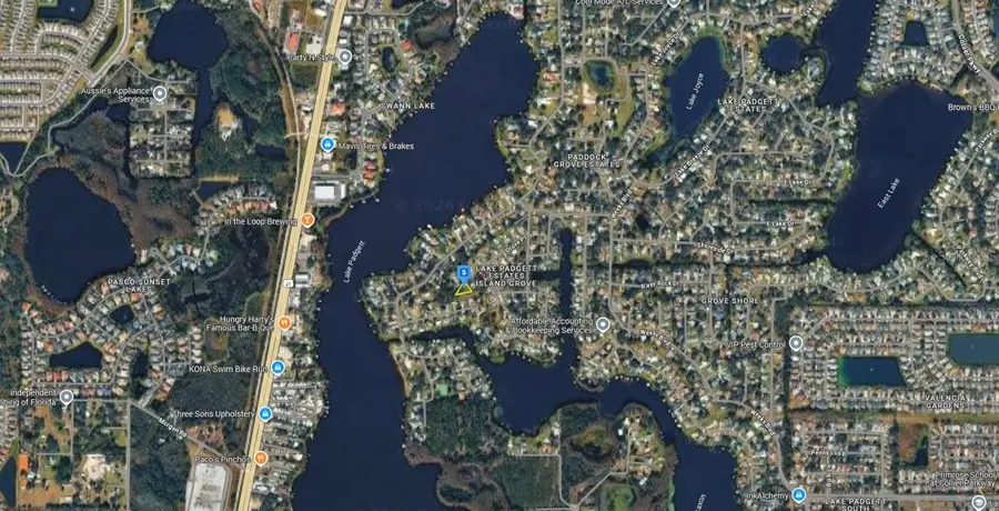 3254 Grove Place, Land O Lakes, FL 34639 - Image #3