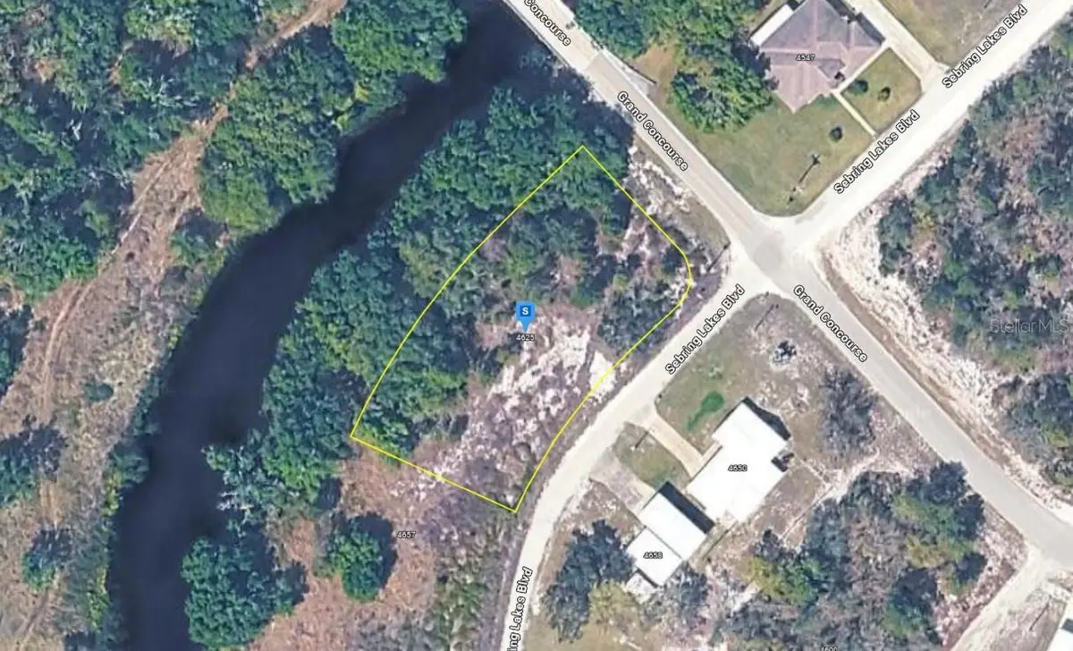 4625 Sebring Lakes Boulevard, Sebring, FL 33875 - Image #1