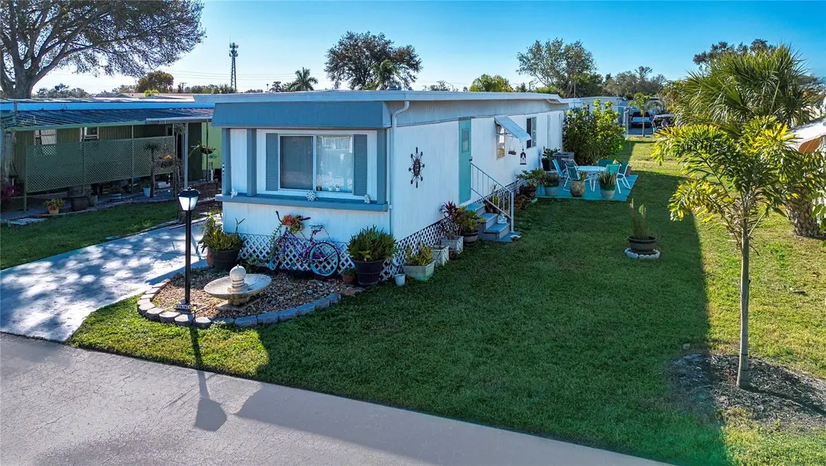 420 49th Street E #116, Palmetto, FL 34221 - Image #1