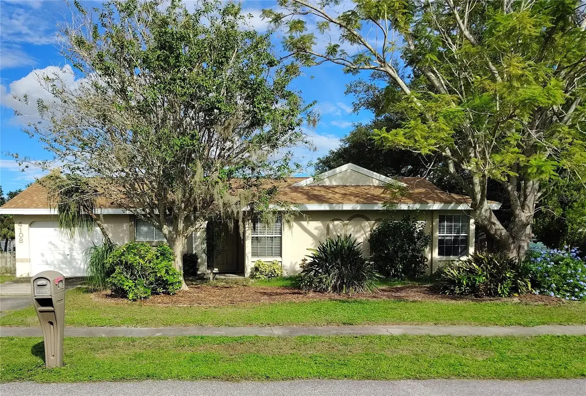 4108 Abbotsford Street, North Port, FL 34287 - Image #1