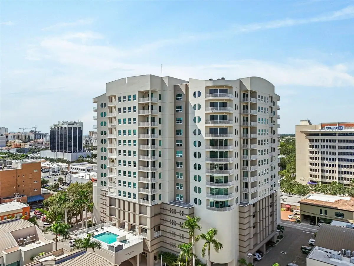 1771 Ringling Boulevard #707, Sarasota, FL 34236 - Image #1