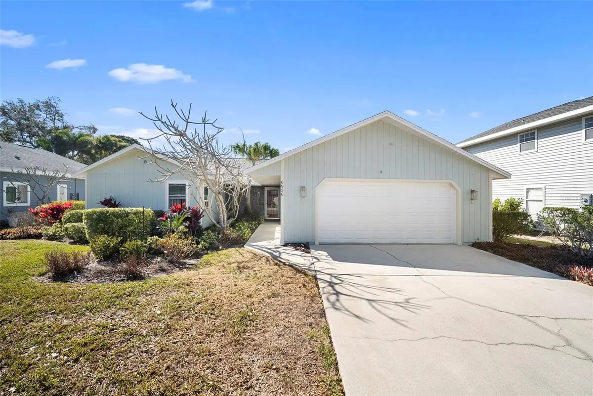 6936 Arbor Oaks Circle, Bradenton, FL 34209 - #1