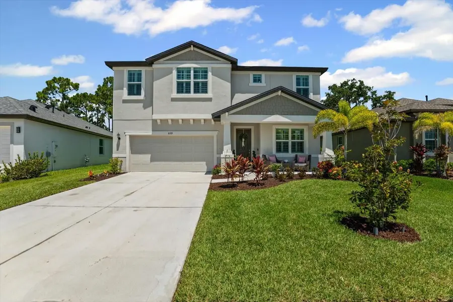 8219 Tea Olive Terrace, Palmetto, FL 34221 - Image #3