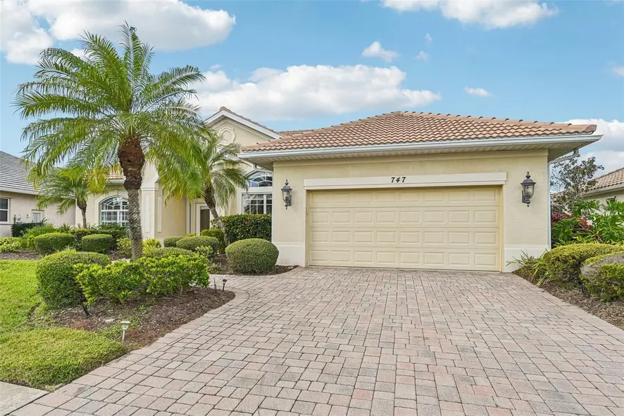 747 Fringed Orchid Trail, Venice, FL 34293 - Image #2
