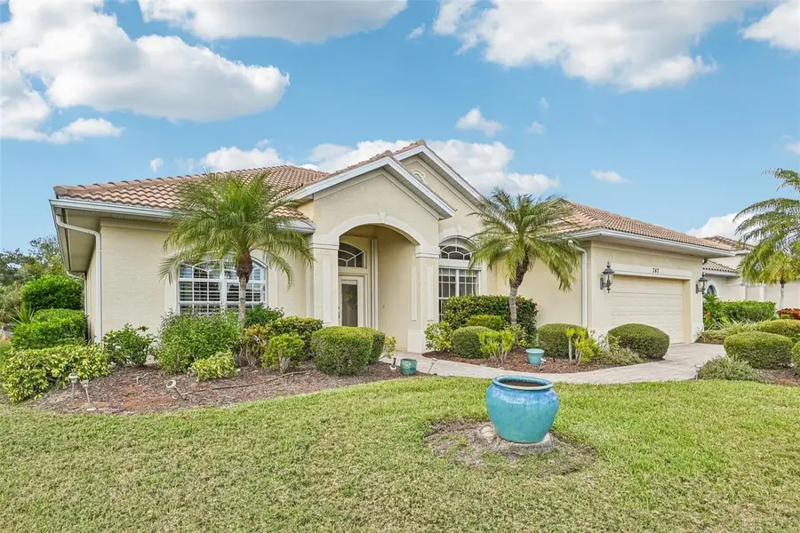 747 Fringed Orchid Trail, Venice, FL 34293 - Image #3