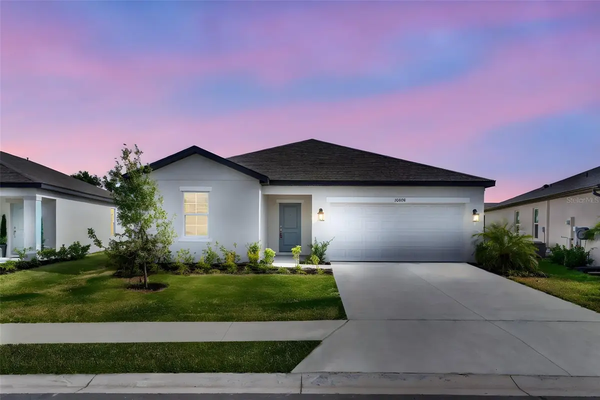 10008 Last Light Glen, Parrish, FL 34219 - Image #1