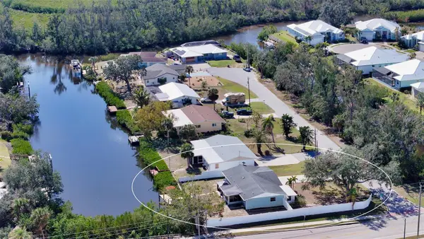 603 Barnes Parkway, NOKOMIS, FL 34275