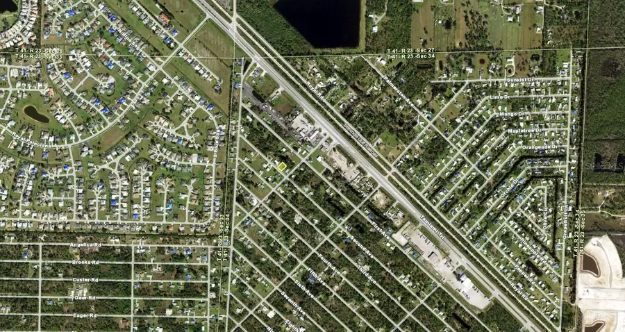 11182 2nd Avenue, Punta Gorda, FL 33955 - #3