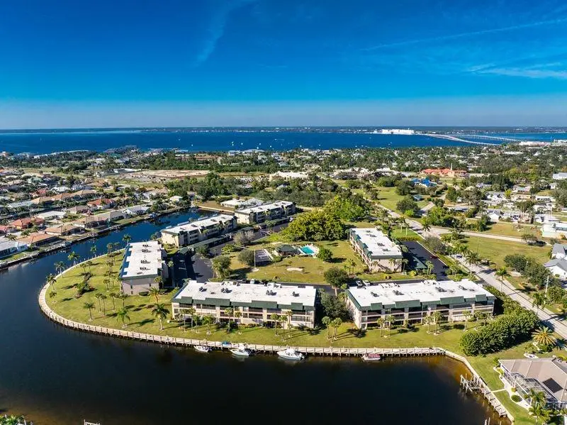 601 Shreve Street #64C, Punta Gorda, FL 33950 - Image #2