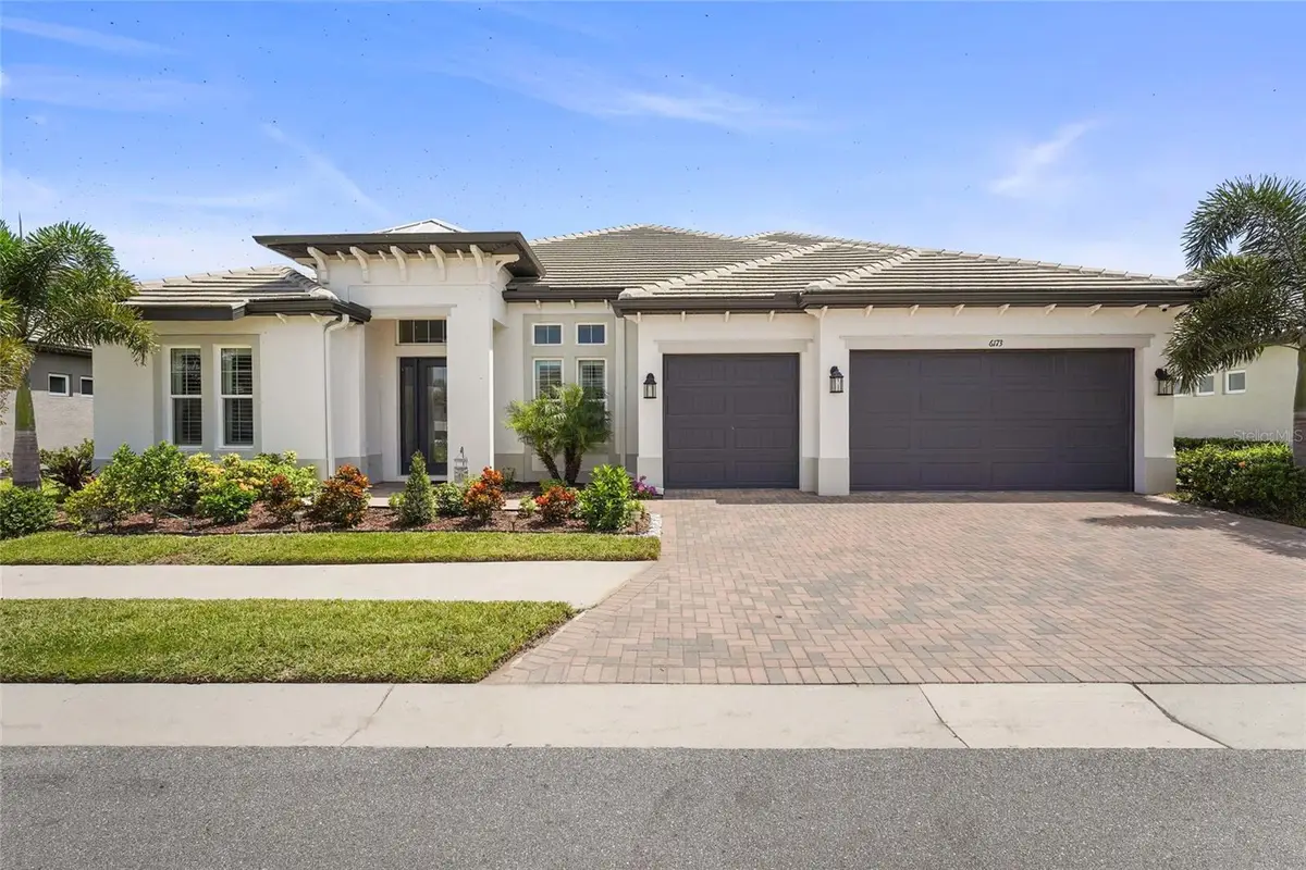 6173 Lungo Lago Drive, Sarasota, FL 34241 - Image #1